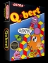 Nintendo  NES&nbsp; - &nbsp;Q-bert (USA)